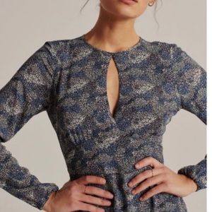 Abercrombie &Fitch Dress